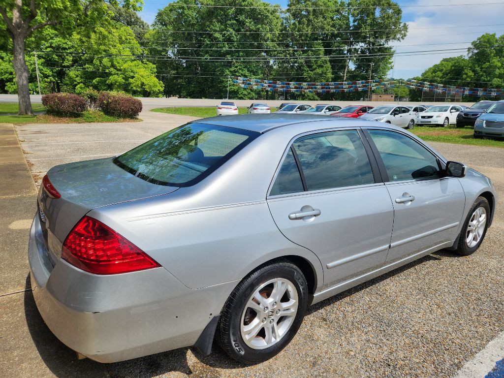 2006 Honda Accord Image 3