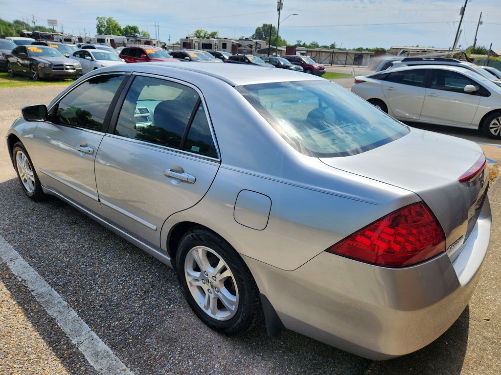 2006 Honda Accord Image 5