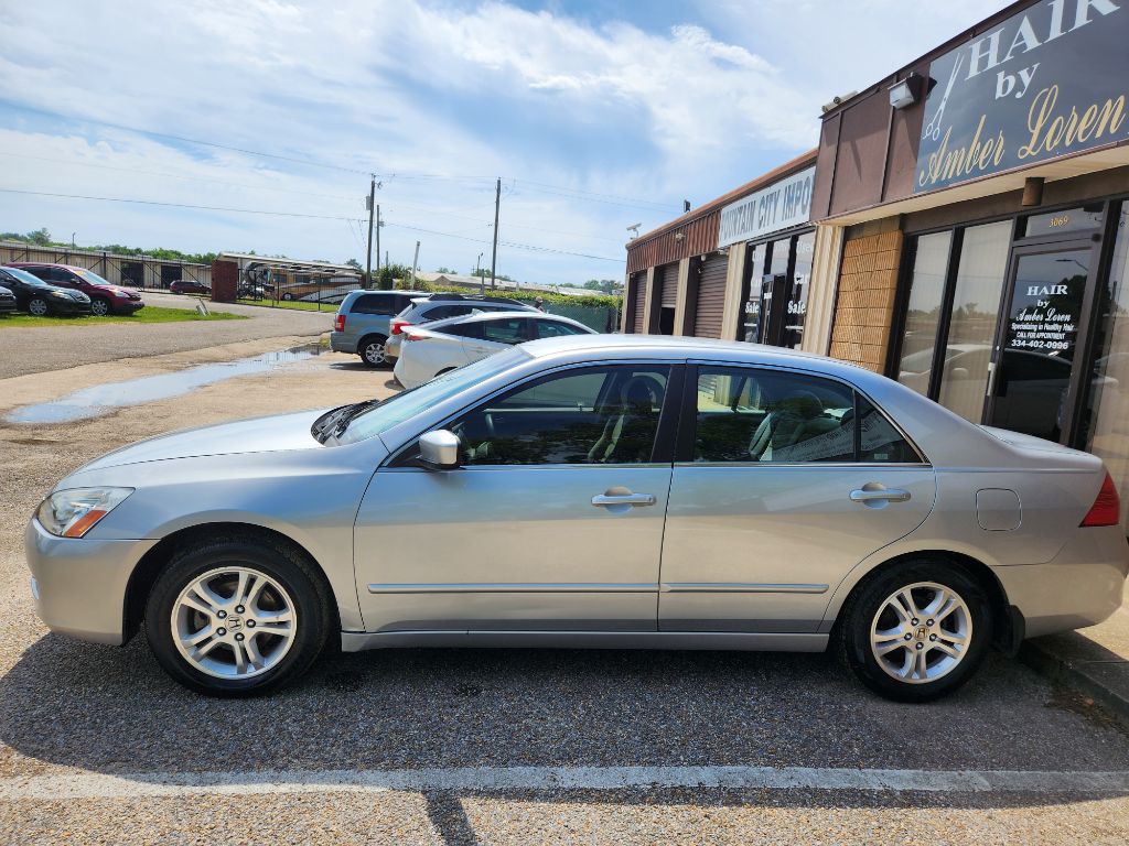 2006 Honda Accord Image 6