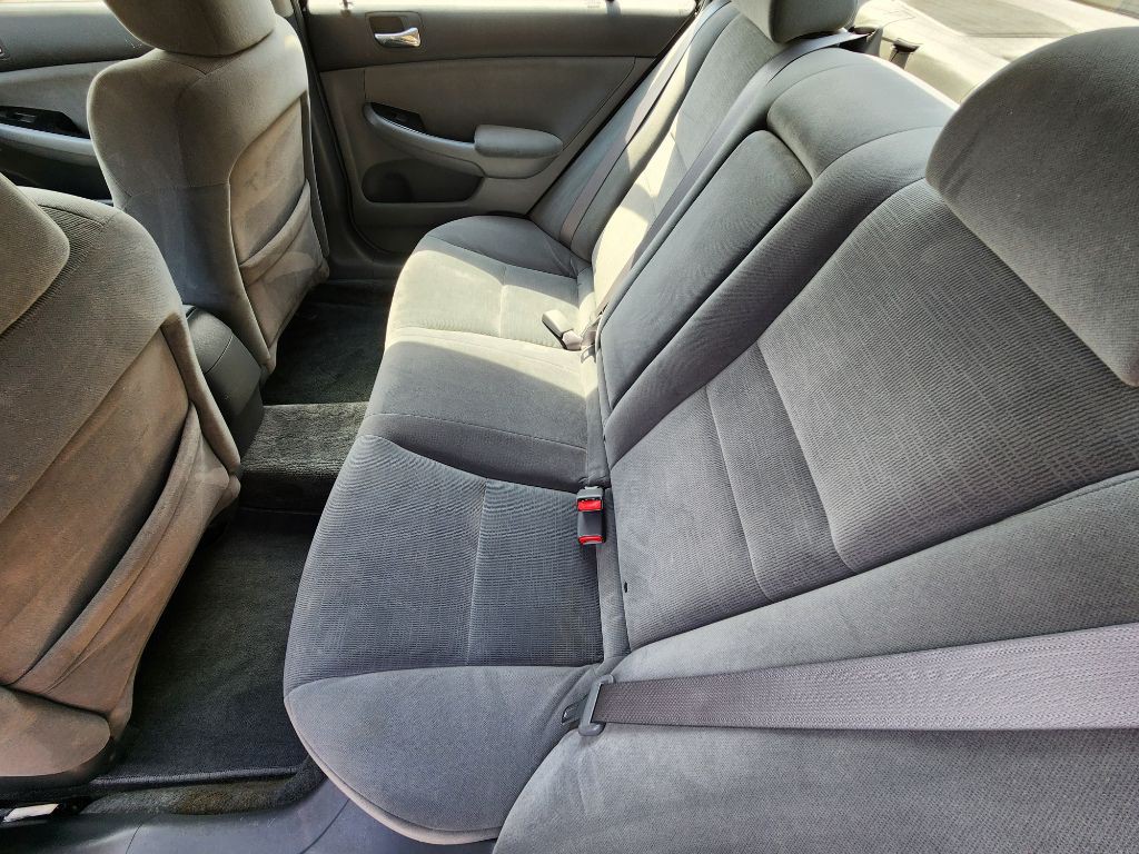 2006 Honda Accord Image 7