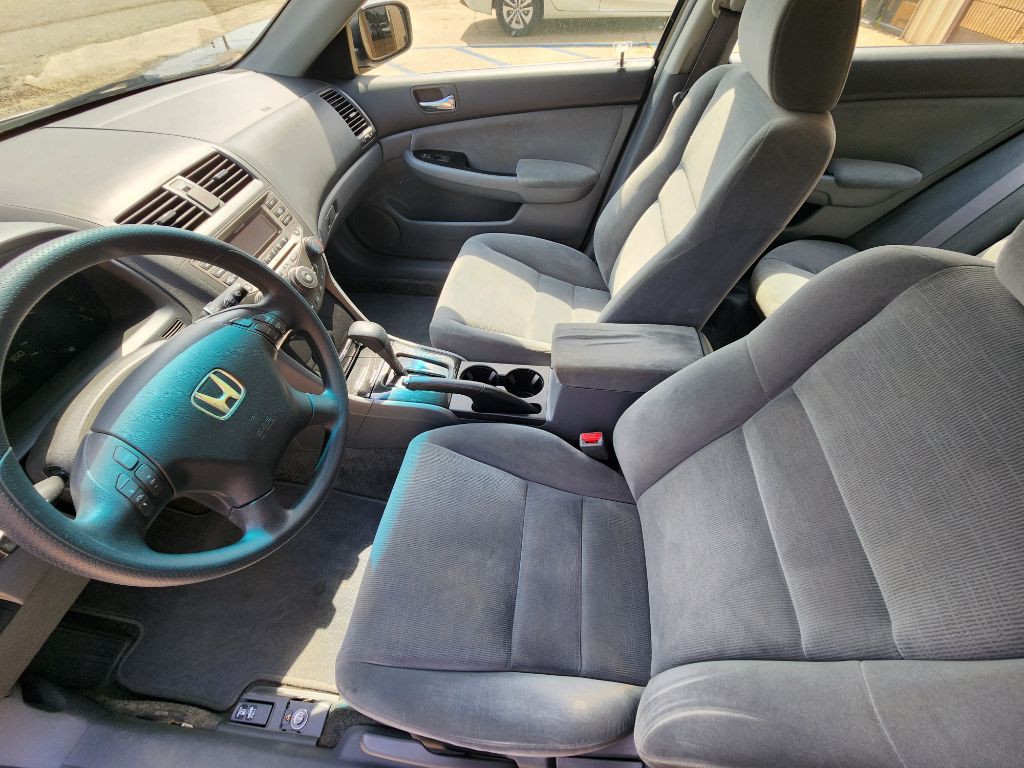 2006 Honda Accord Image 8