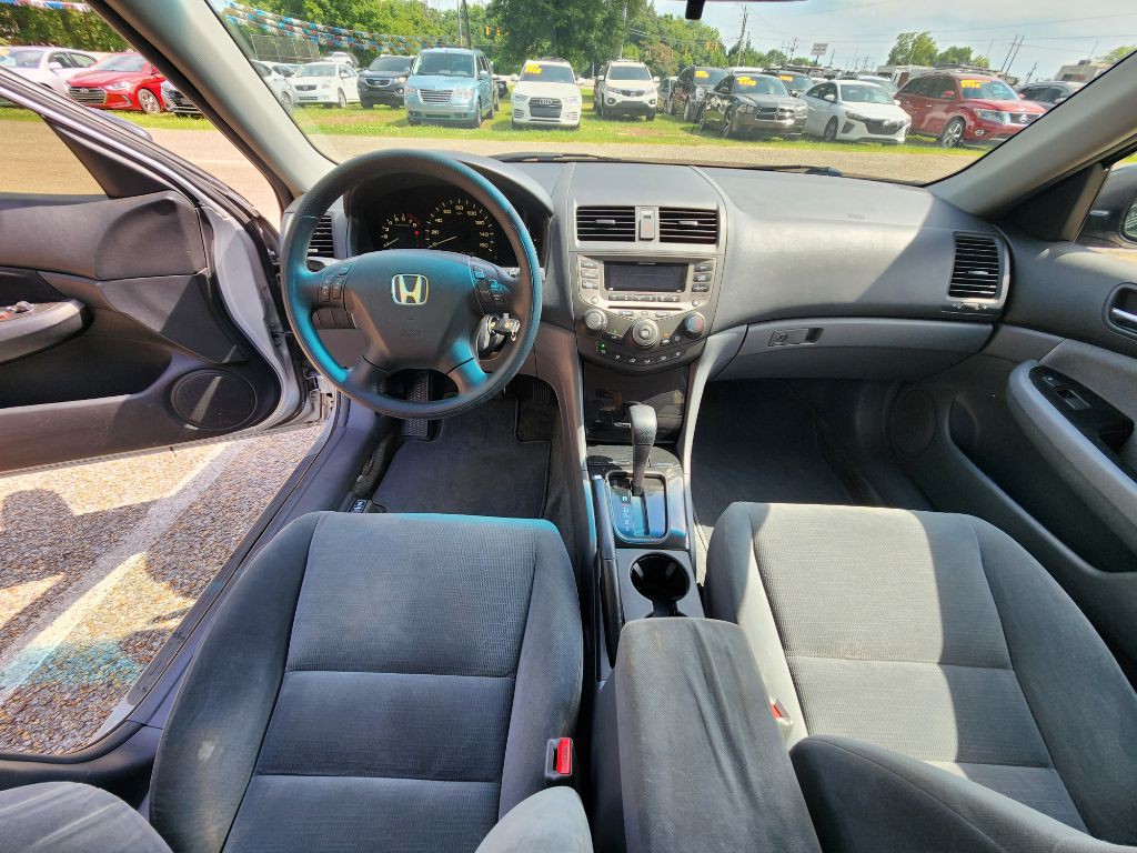 2006 Honda Accord Image 9