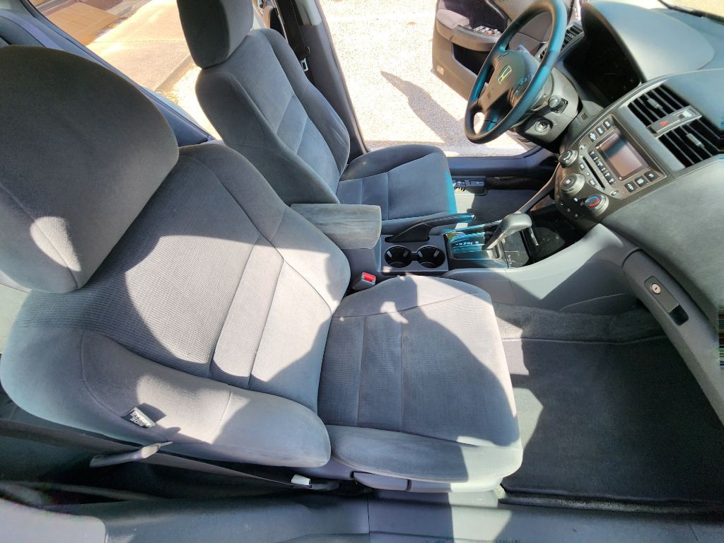 2006 Honda Accord Image 11