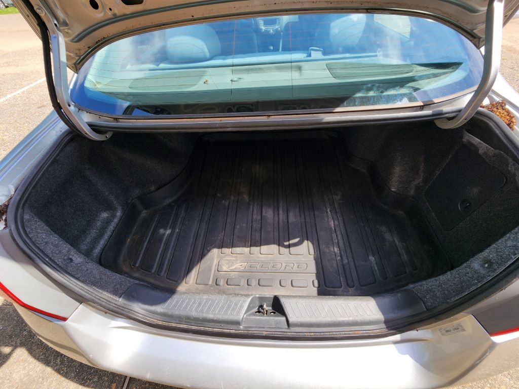 2006 Honda Accord Image 13