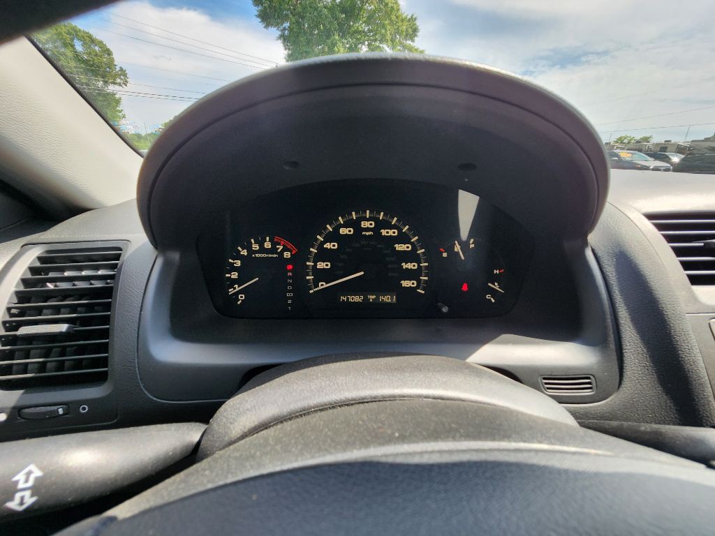 2006 Honda Accord Image 14