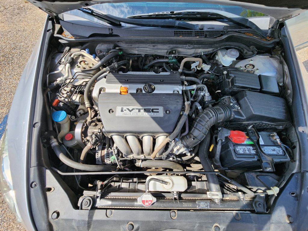 2006 Honda Accord Image 15