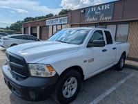 Image for 2017 RAM 1500 Express ID: 7386473