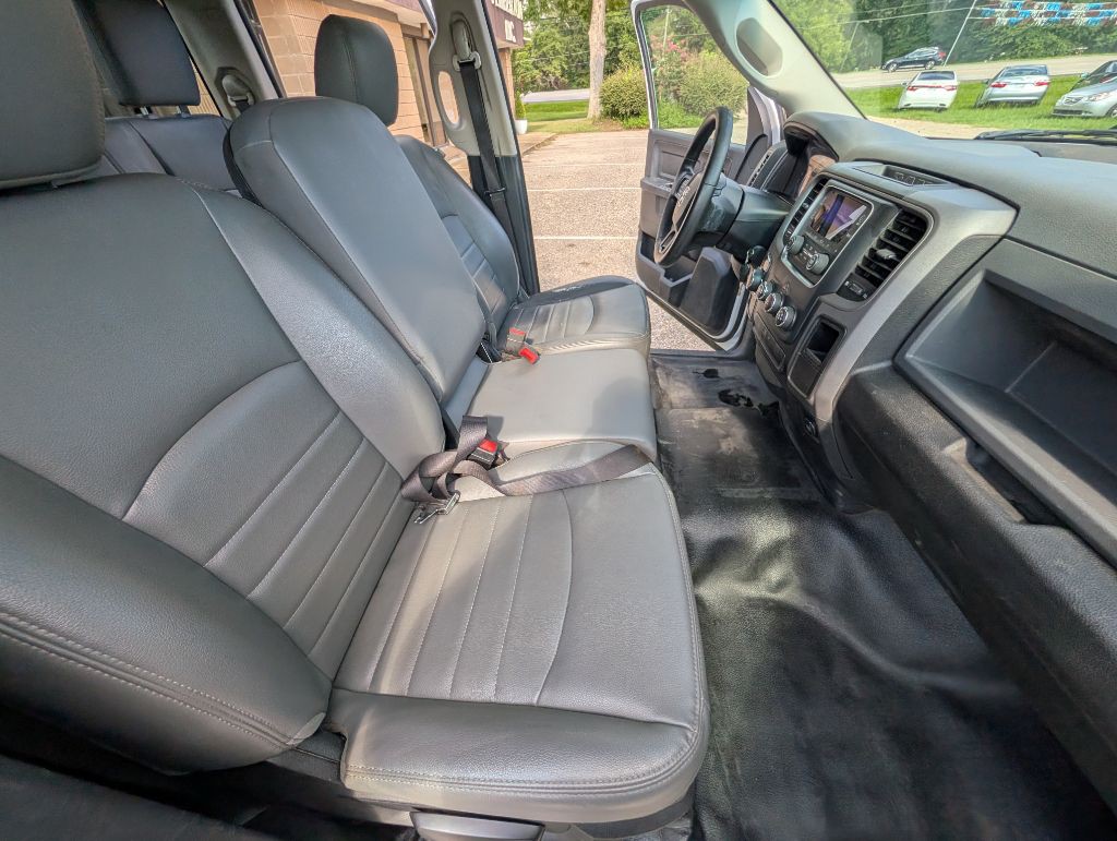 2017 RAM 1500 Image 11