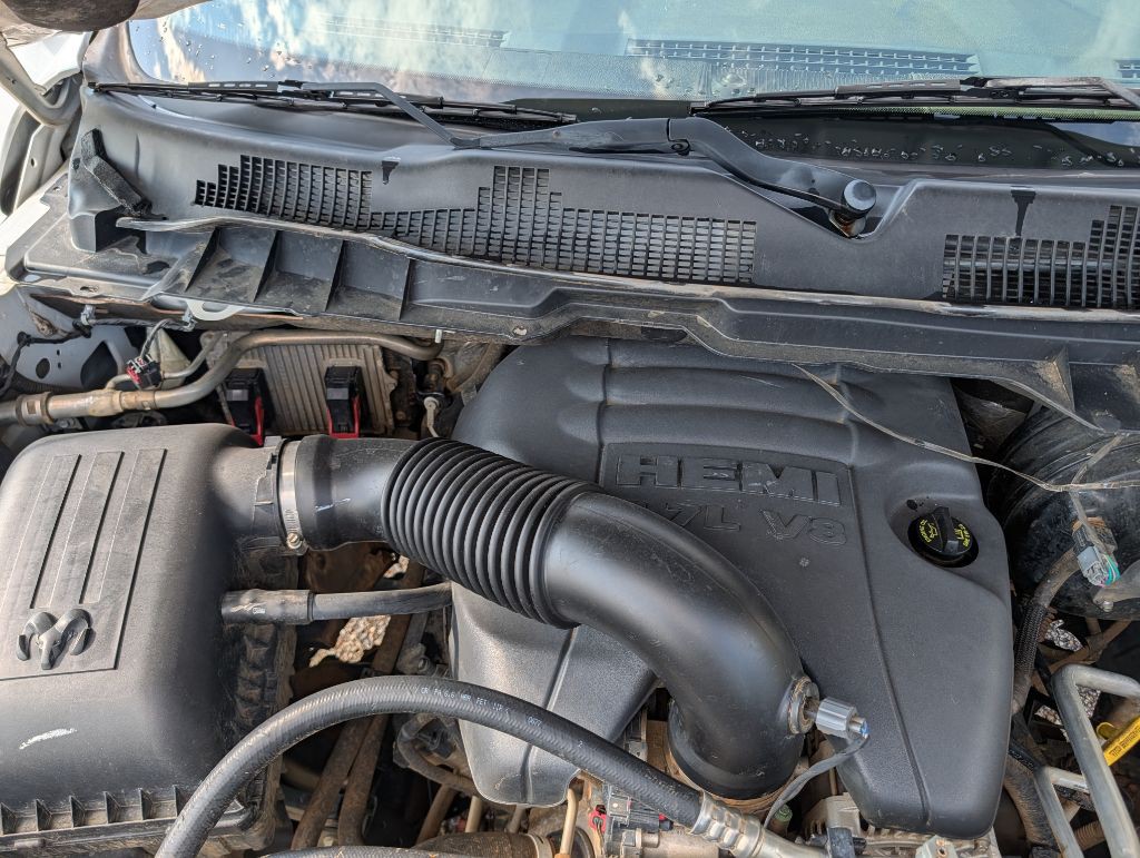2017 RAM 1500 Image 15