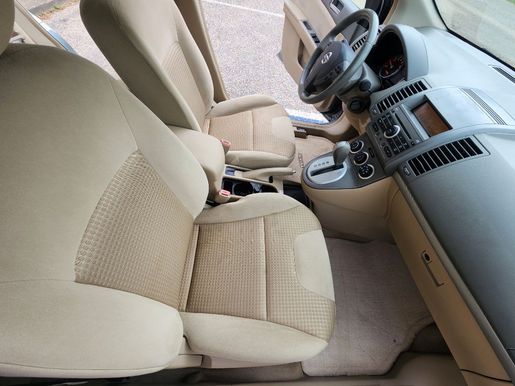 2008 Nissan Sentra Image 10