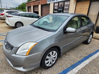 Image for 2008 Nissan Sentra 2.0 S ID: 7386474