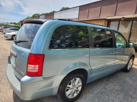 Image for 2009 Chrysler Town & Country Touring ID: 7386475