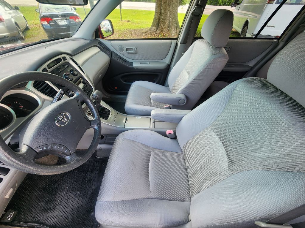 2006 Toyota Highlander Image 6