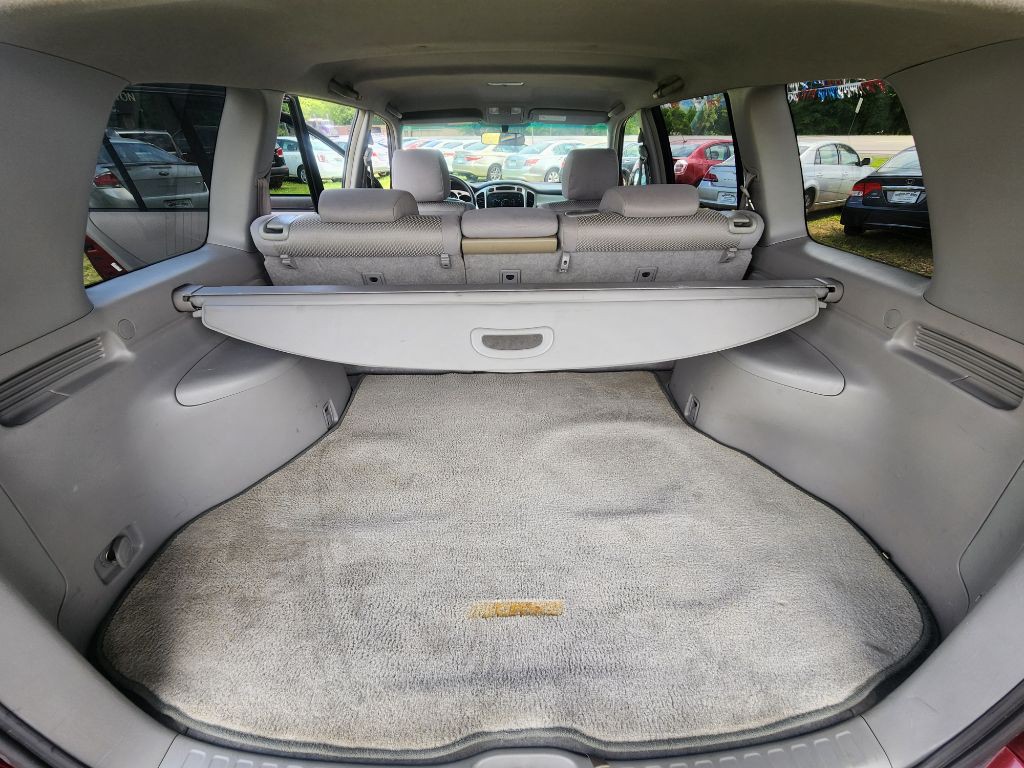 2006 Toyota Highlander Image 8