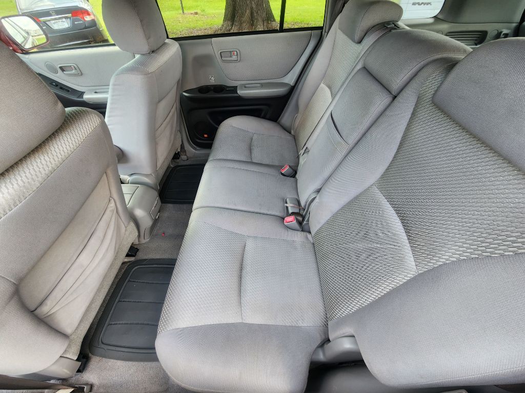 2006 Toyota Highlander Image 9