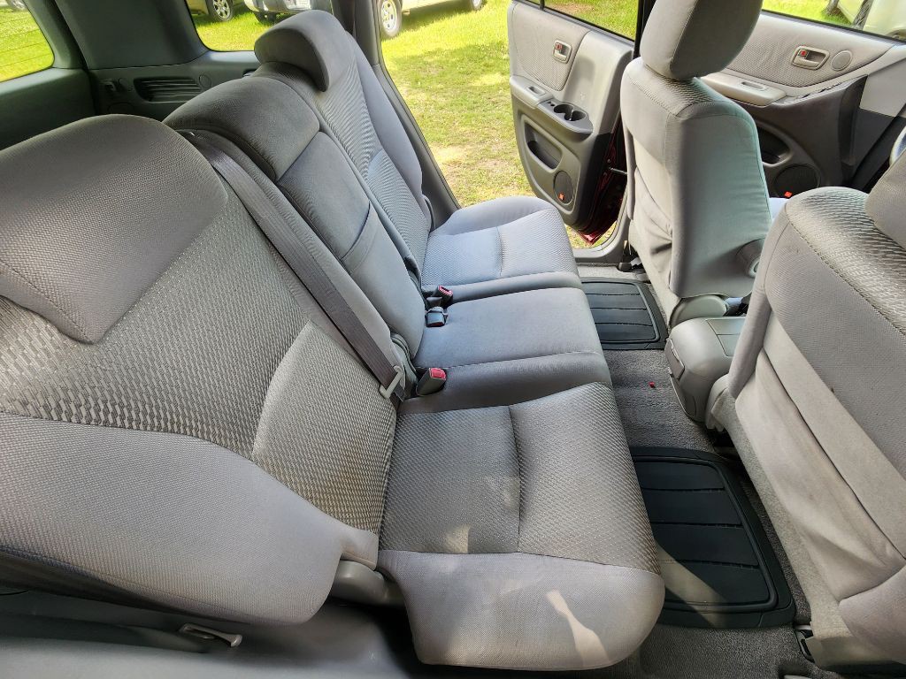 2006 Toyota Highlander Image 10