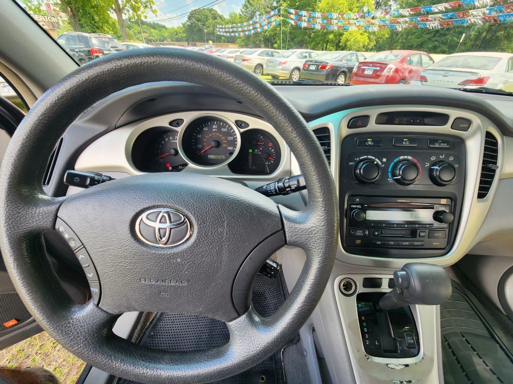2006 Toyota Highlander Image 13