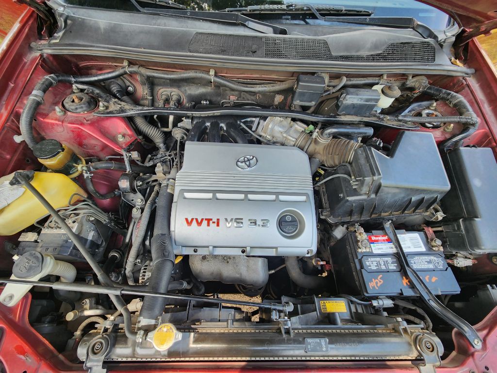 2006 Toyota Highlander Image 14