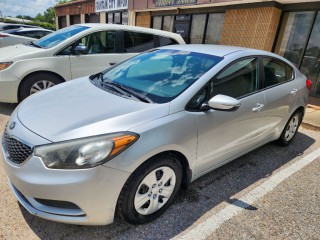Image for 2015 Kia Forte LX ID: 7388031