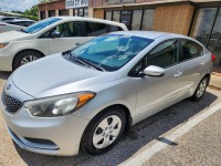 Image for 2015 Kia Forte LX ID: 7388031