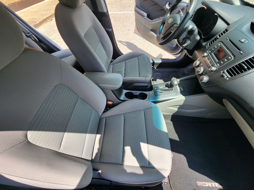 2015 Kia Forte Image 7