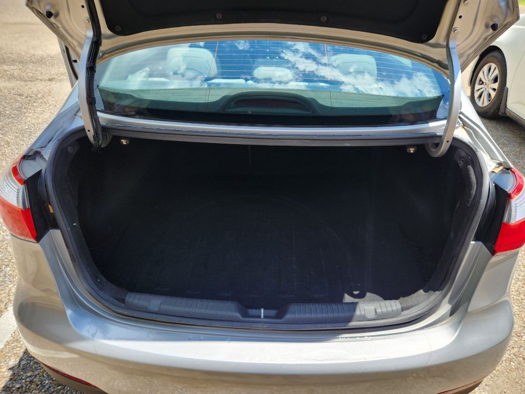 2015 Kia Forte Image 11