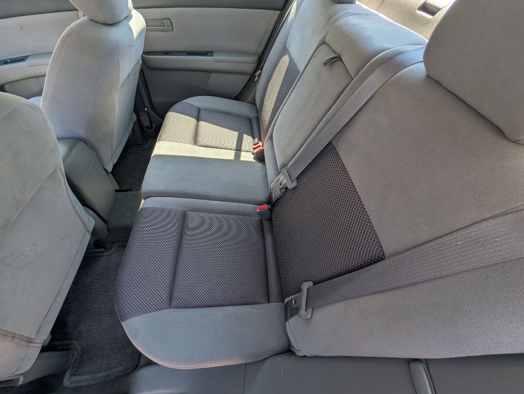 2007 Nissan Sentra Image 8