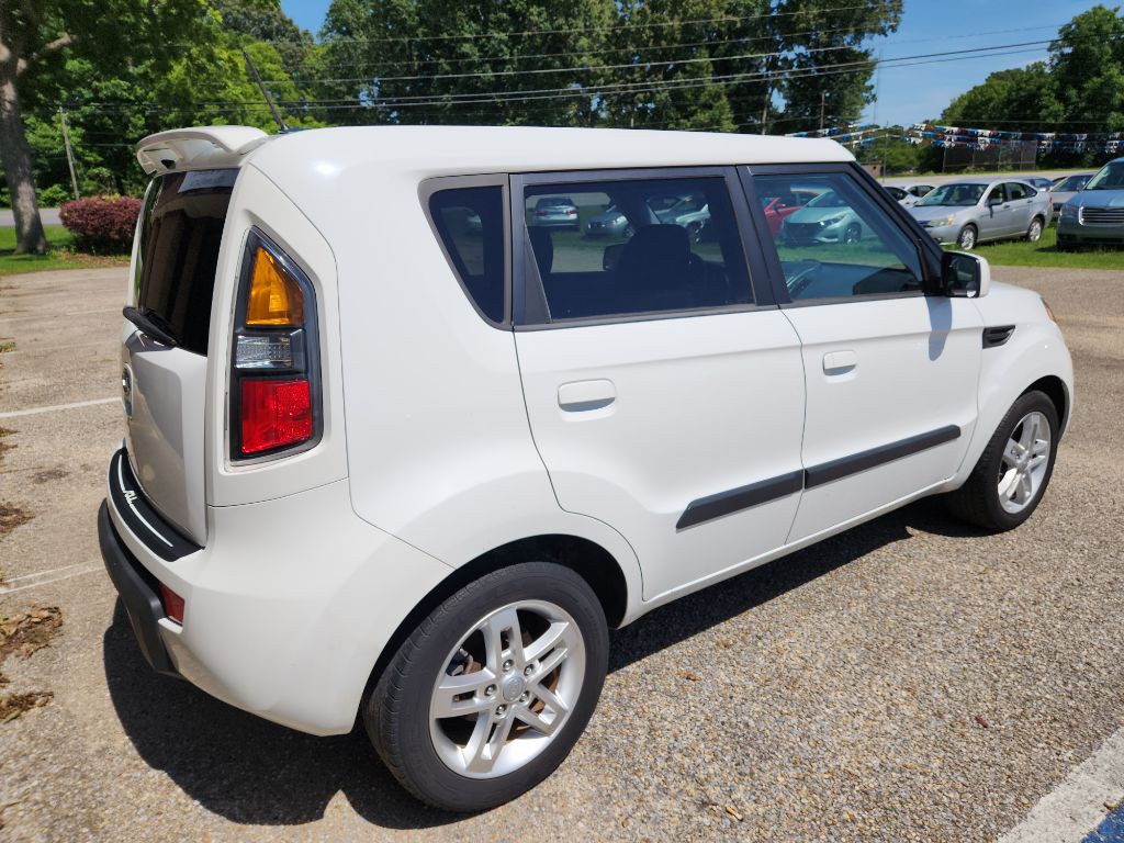 2010 Kia Soul Image 3