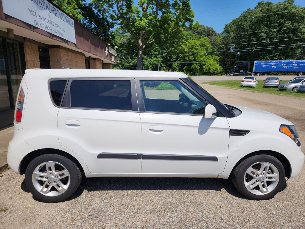 2010 Kia Soul Image 5