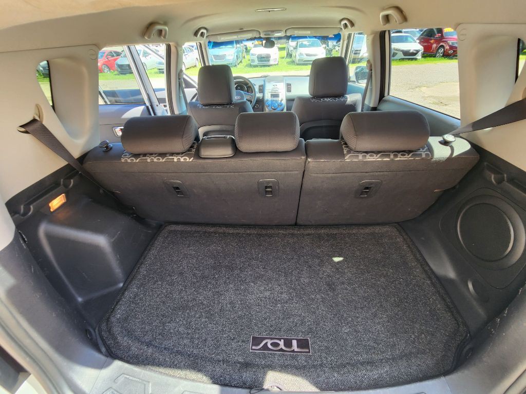 2010 Kia Soul Image 7