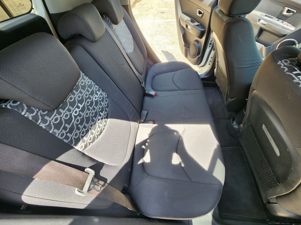 2010 Kia Soul Image 10