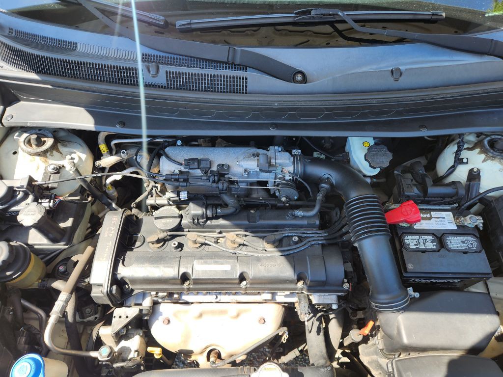 2010 Kia Soul Image 13