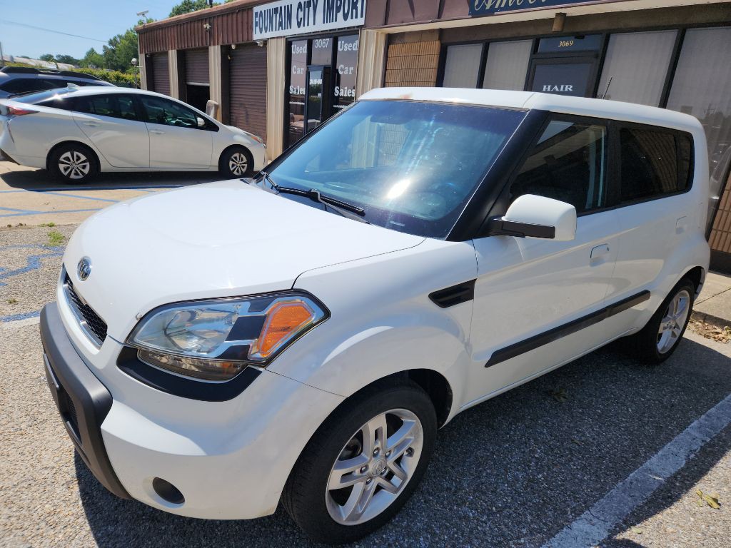 2010 Kia Soul Image 15
