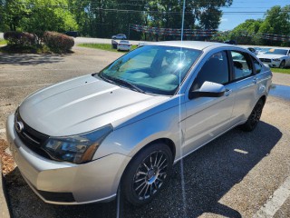 Image for 2010 Ford Focus SES ID: 7388062