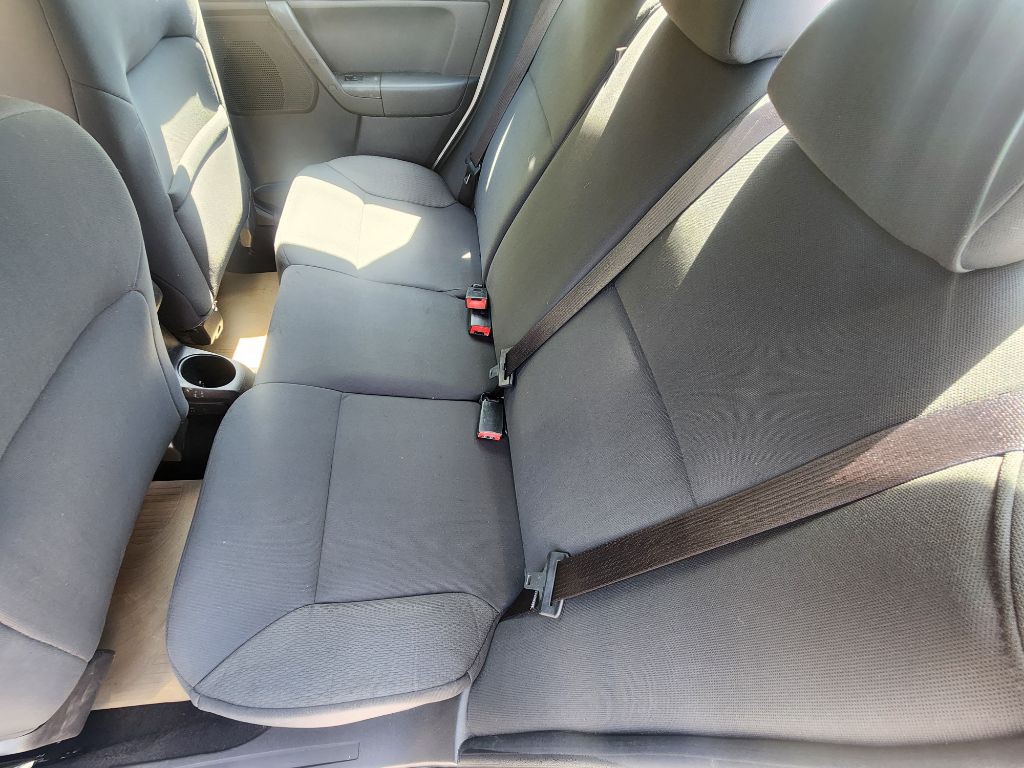 2010 Ford Focus Image 7