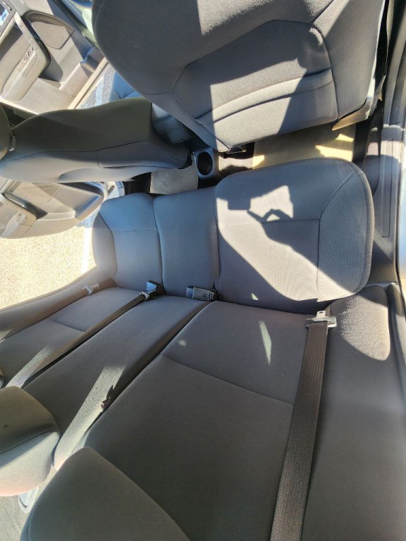 2010 Ford Focus Image 8