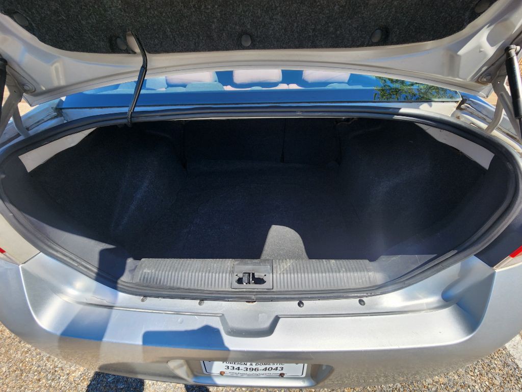 2010 Ford Focus Image 12