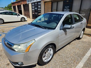 Image for 2011 Ford Focus SE ID: 7388069