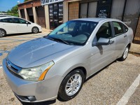 Image for 2011 Ford Focus SE ID: 7388069