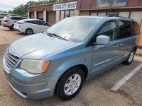 Image for 2010 Chrysler Town & Country Touring ID: 7388088