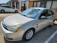 Image for 2008 Ford Focus SE ID: 7388119