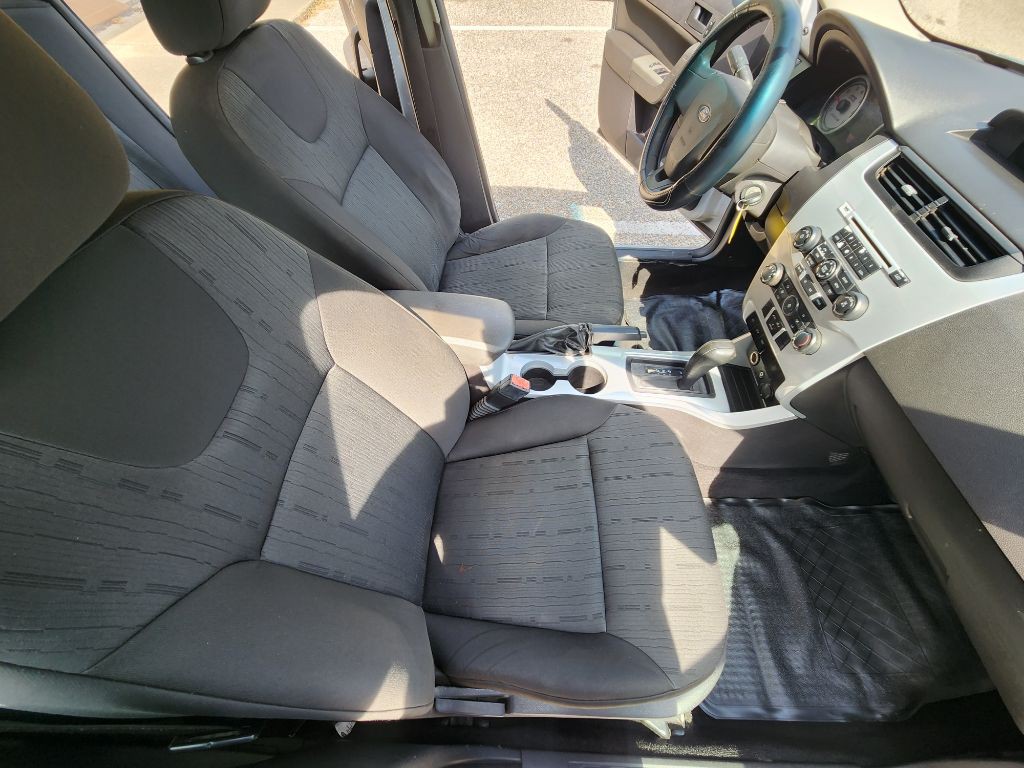 2008 Ford Focus Image 6