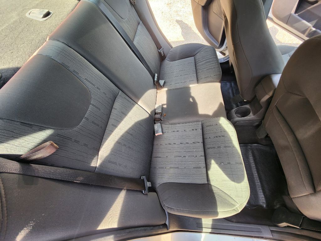 2008 Ford Focus Image 7