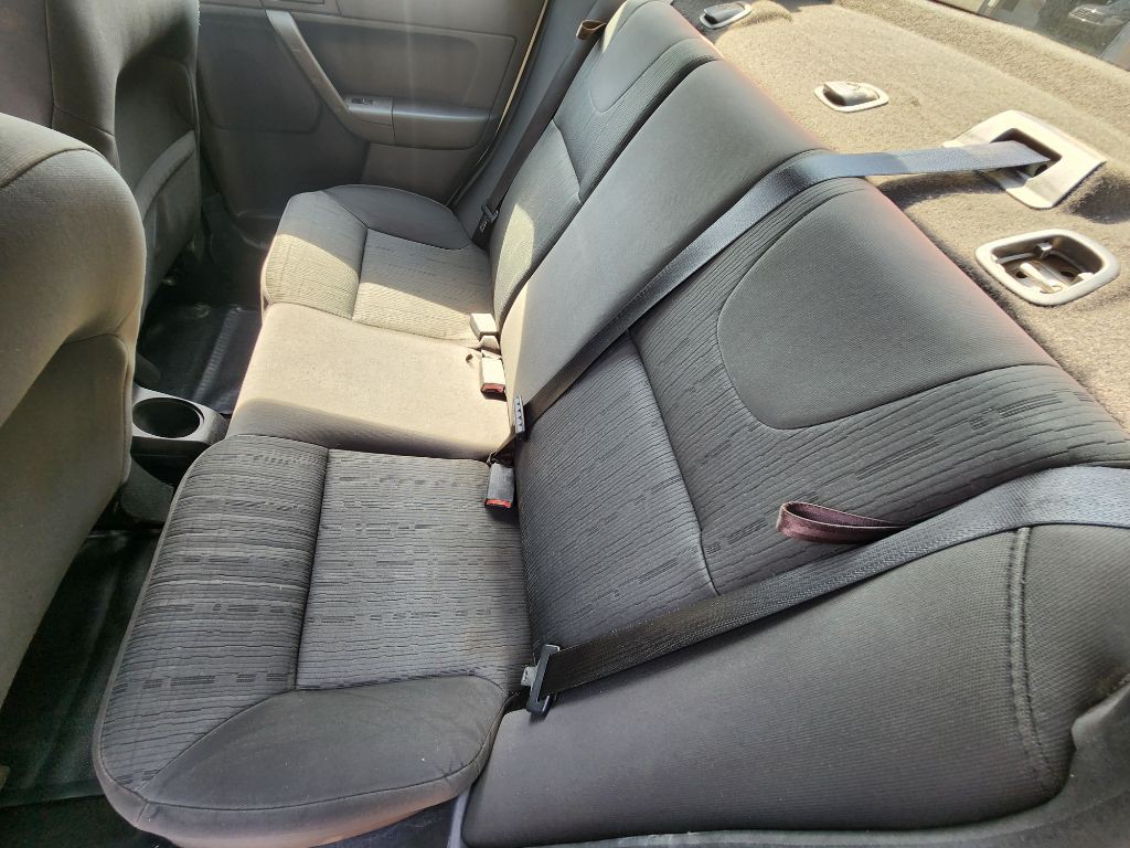 2008 Ford Focus Image 8