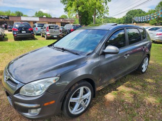 Image for 2009 Hyundai Elantra Touring ID: 7432695
