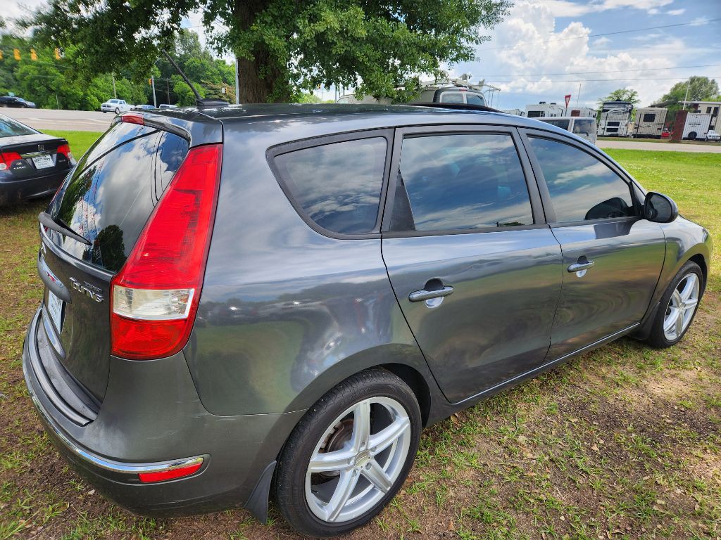2009 Hyundai Elantra Image 3