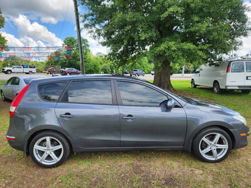 2009 Hyundai Elantra Image 5