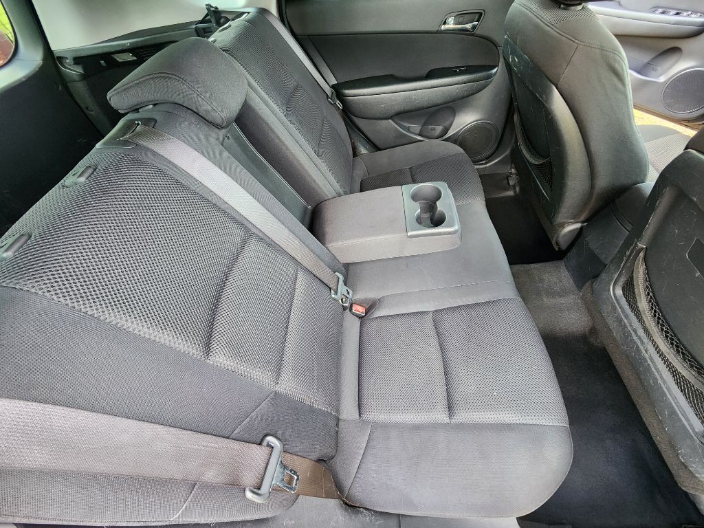2009 Hyundai Elantra Image 10