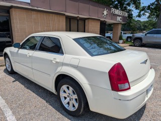 Image for 2006 Chrysler 300 Touring ID: 7516358