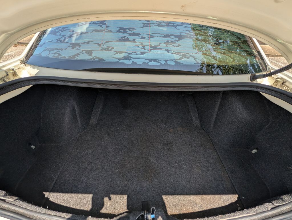 2006 Chrysler 300 Image 26